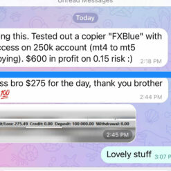 Gold OneDreamEA Review