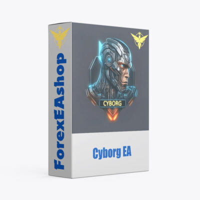 Cyborg EA