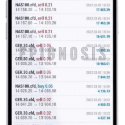 Epignosis Black Mamba OS Edition EA result3