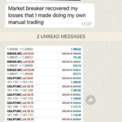 Market Breaker EA MT4 result3