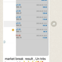 Market Breaker EA MT4 result5