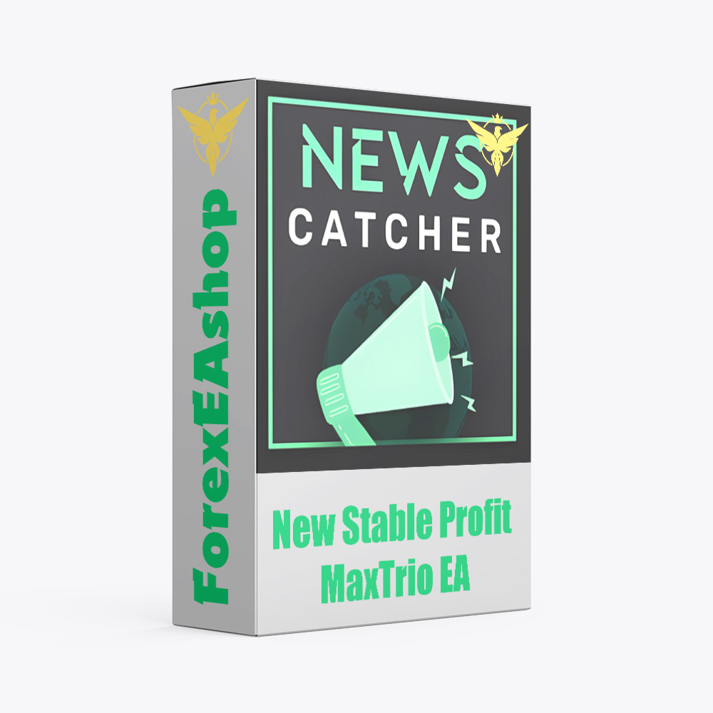 News Catcher Pro