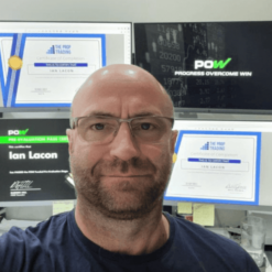 POW Banker EA Review