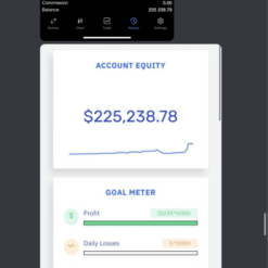 POW Banker EA Review 3