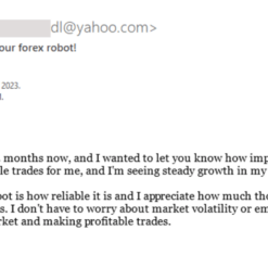 Pip Collector EA review