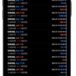 AutoproFitFX EA Result1