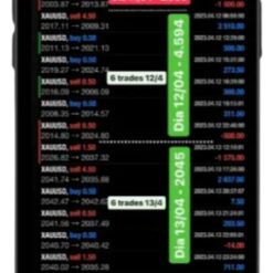 AutoproFitFX EA Result3