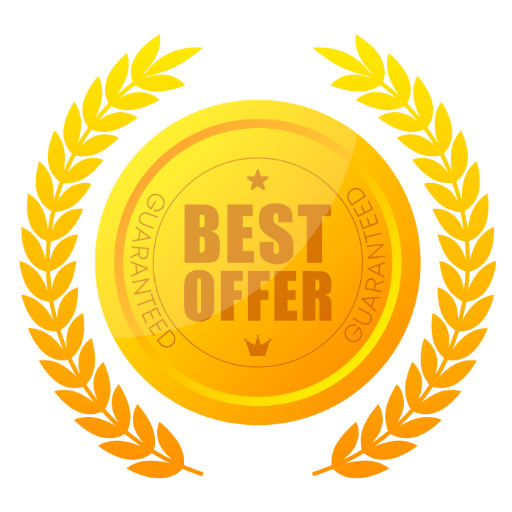 Best Offer Badge