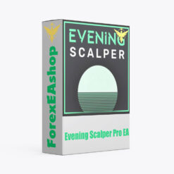 Evening Scalper Pro