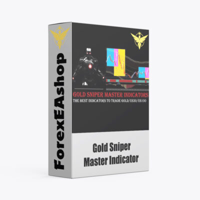 Gold Sniper Master Indicator