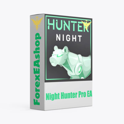 Night Hunter Pro