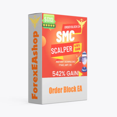 Order Block