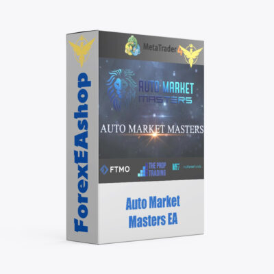 Auto Market Masters