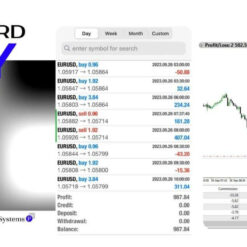 Blackbird EA Result2