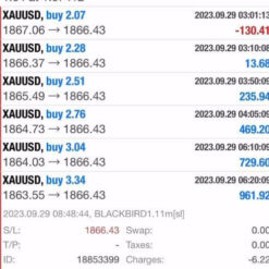 Blackbird EA Result4
