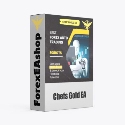 Chefs Gold