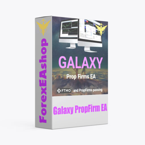 Galaxy PropFirm