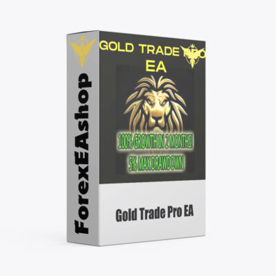 Gold Trade Pro