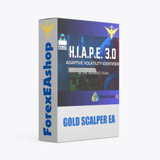H.I.A.P.E 3.0 A.V.I EA