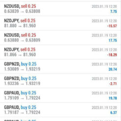 H.I.A.P.E 3.0 A.V.I Result3