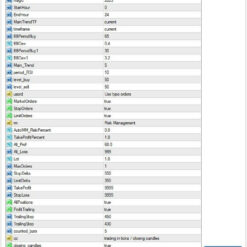 TSR FX MASTER EA downloadMyFxBook