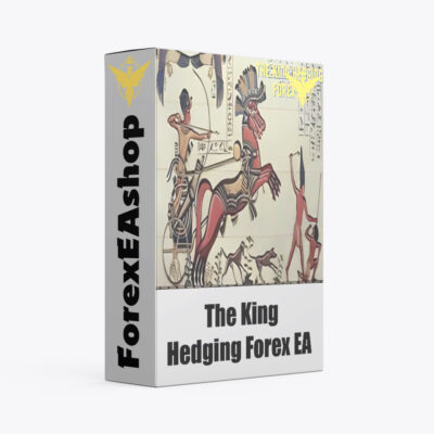 The King Hedging Forex