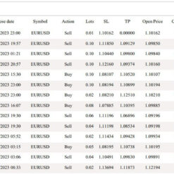 Violeta EA Result1