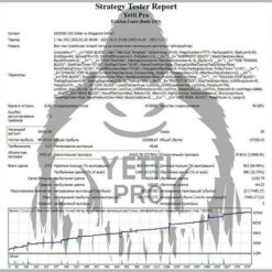Yetti Pro EA Result3