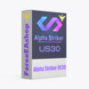 Alpha Striker US30