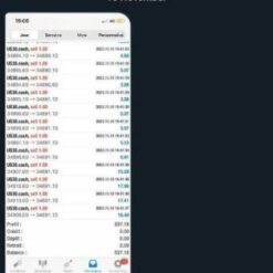 Alpha Striker US30 EA Review2