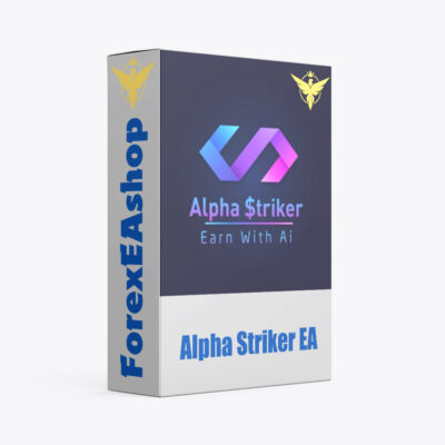 Alpha StrikerEA