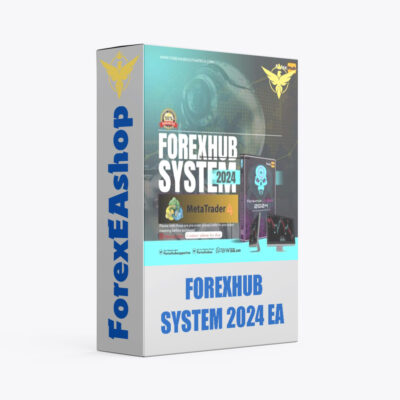 FOREXHUB SYSTEM 2024