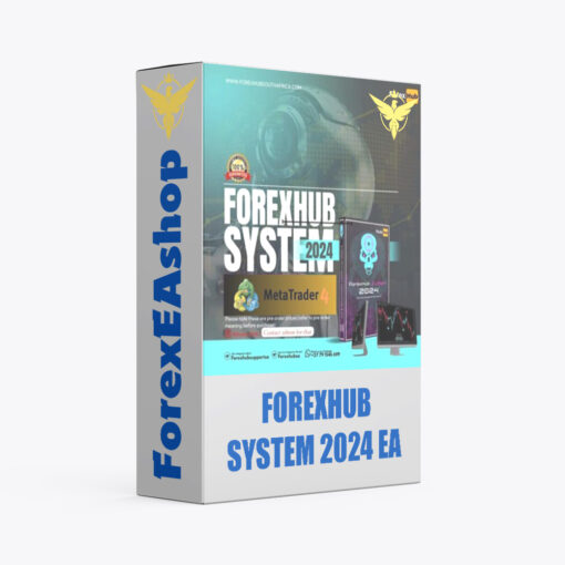 FOREXHUB SYSTEM 2024