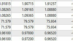 FOREXHUB SYSTEM 2024 EA Result1