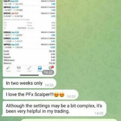 PFx Scalper EA Testimonials3