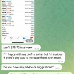 PFx Scalper EA Testimonials4