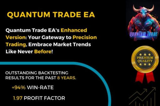 Quantum Trade EA