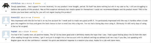 Quantum Trade EA