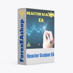 Reactor Scalper