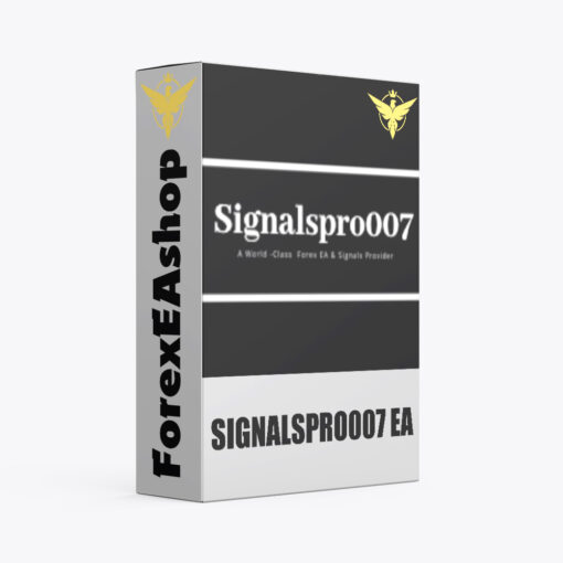 SIGNALSPRO007