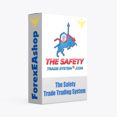 The Safety Trade Trading System Indicator