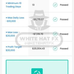 WHITE HAT FX EA FTMO1