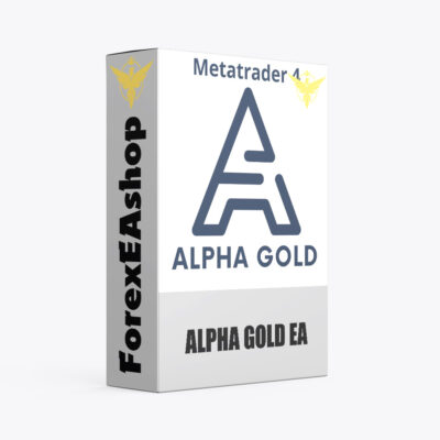 ALPHA GOLD