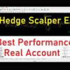 Hedge Scalper EA