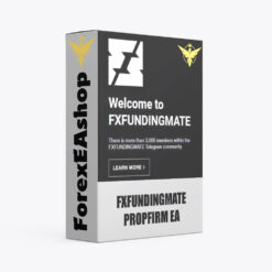 FXFUNDINGMATE PROPFIRM