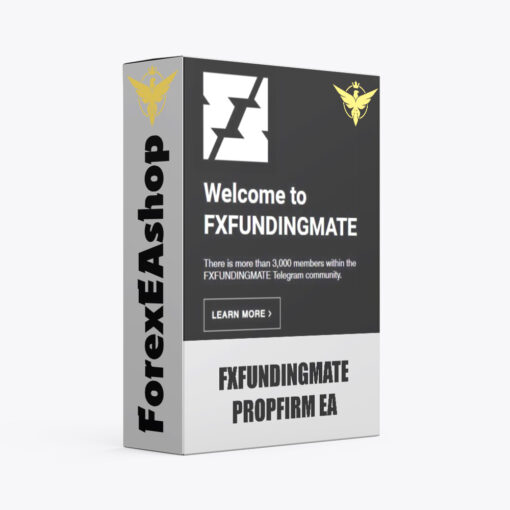 FXFUNDINGMATE PROPFIRM