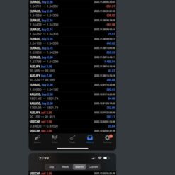 FXFUNDINGMATE PROPFIRM EA Result3