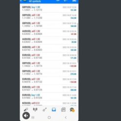 FXFUNDINGMATE PROPFIRM EA Result4