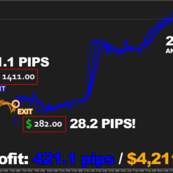 Forex Jupiter EA Results1