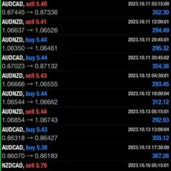 Forex Jupiter EA Review3